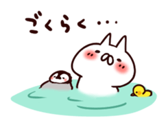 A lot of cats3 sticker #1753889