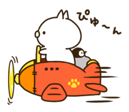 A lot of cats3 sticker #1753893