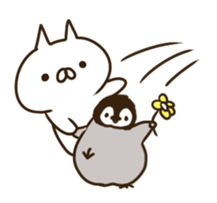 A lot of cats3 sticker #1753904