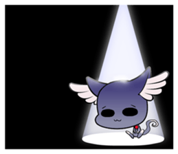 Go Go Goalbee! sticker #1754621