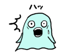 Jerry's jellyfish sticker #1755087