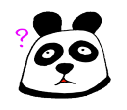 funny funny animals sticker #1755428