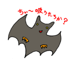 funny funny animals sticker #1755463