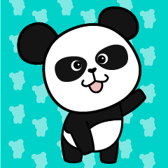 Little Panda