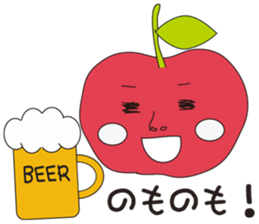 applen sticker #1755827