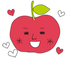 applen sticker #1755834