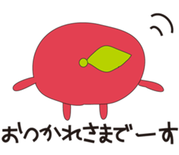 applen sticker #1755835