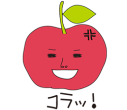 applen sticker #1755836