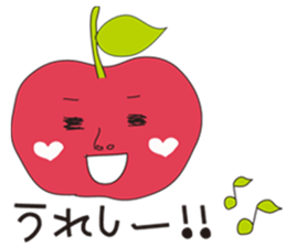 applen sticker #1755837