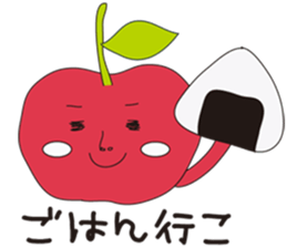 applen sticker #1755842