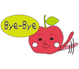 applen sticker #1755844