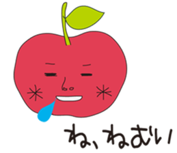 applen sticker #1755846