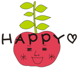 applen sticker #1755851