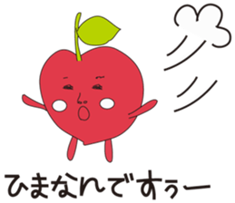 applen sticker #1755856