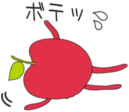 applen sticker #1755860