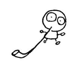 EIBON sticker #1756225