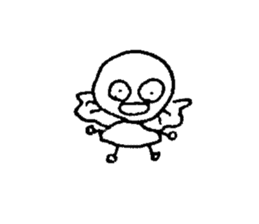 EIBON sticker #1756231