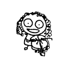 EIBON sticker #1756234