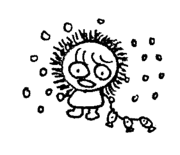 EIBON sticker #1756236