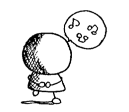 EIBON sticker #1756241