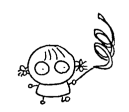 EIBON sticker #1756245