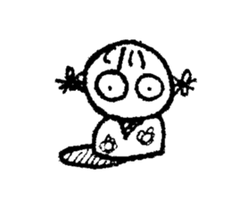 EIBON sticker #1756249