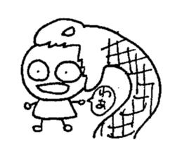 EIBON sticker #1756251