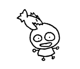 EIBON sticker #1756256