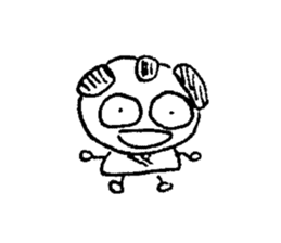 EIBON sticker #1756258