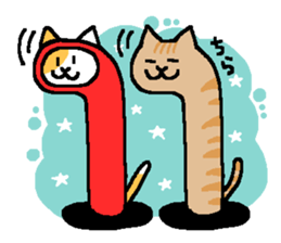 ChinanagoNEKO from Fukuoka sticker #1756624