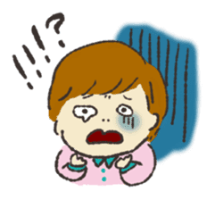 Chaco's Shisha sticker #1756749