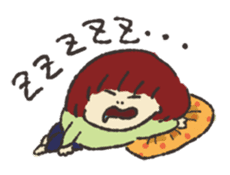 Chaco's Shisha sticker #1756752