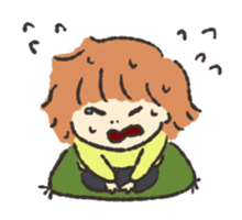 Chaco's Shisha sticker #1756759