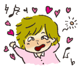 Chaco's Shisha sticker #1756761