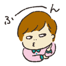 Chaco's Shisha sticker #1756763