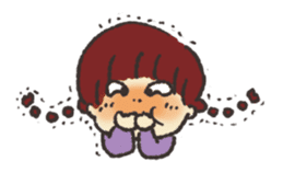 Chaco's Shisha sticker #1756764