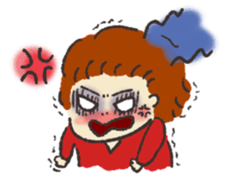 Chaco's Shisha sticker #1756765