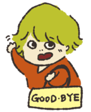 Chaco's Shisha sticker #1756768