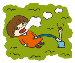 Chaco's Shisha sticker #1756775