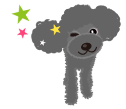 Team ToyPoo sticker #1756825