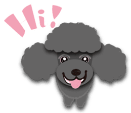 Team ToyPoo sticker #1756826