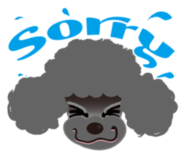 Team ToyPoo sticker #1756827