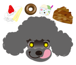 Team ToyPoo sticker #1756828