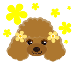 Team ToyPoo sticker #1756829