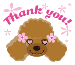 Team ToyPoo sticker #1756830