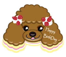 Team ToyPoo sticker #1756832