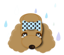 Team ToyPoo sticker #1756834