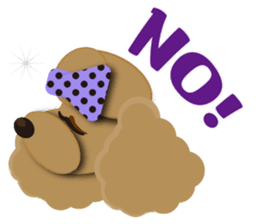 Team ToyPoo sticker #1756835