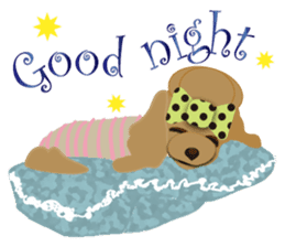 Team ToyPoo sticker #1756836