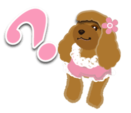 Team ToyPoo sticker #1756846